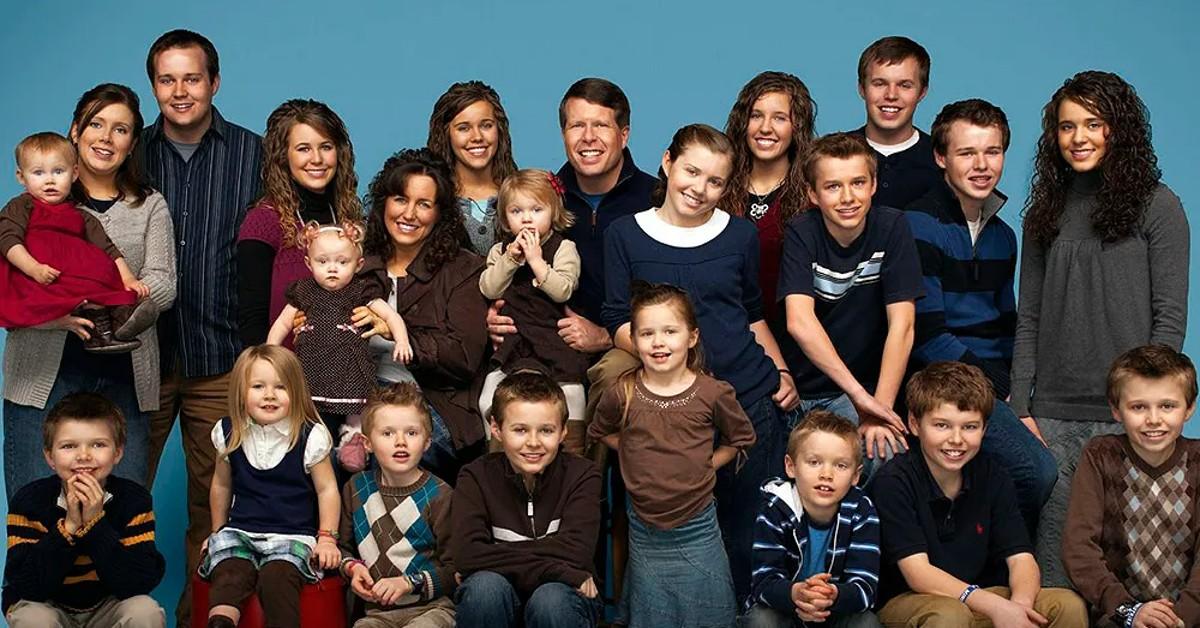 Where Each of the Duggar Kids Stands With the IBLP Church