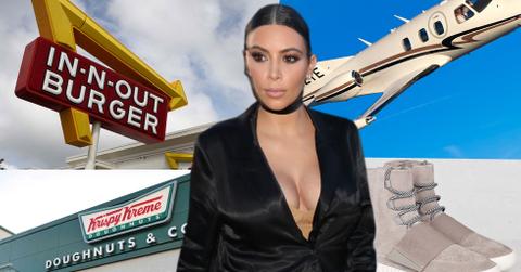 Kim kardashian pregnant diva demands 01 S