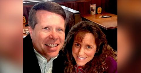 Duggars slammed by fans for putting toddlers on cleaning duty hero