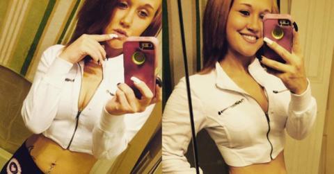 jordan cashmyer fiance michael schaffer died and pregnant