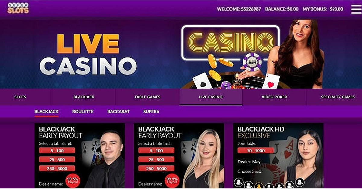 casino online