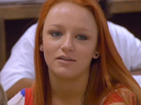 Maci Bookout 2