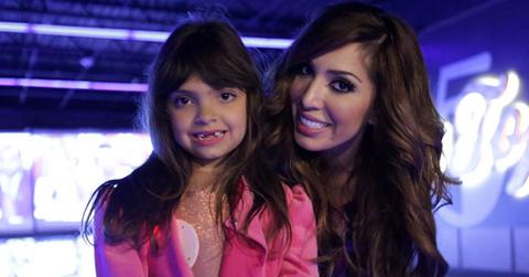 farrah abraham daughter sophia birthday
