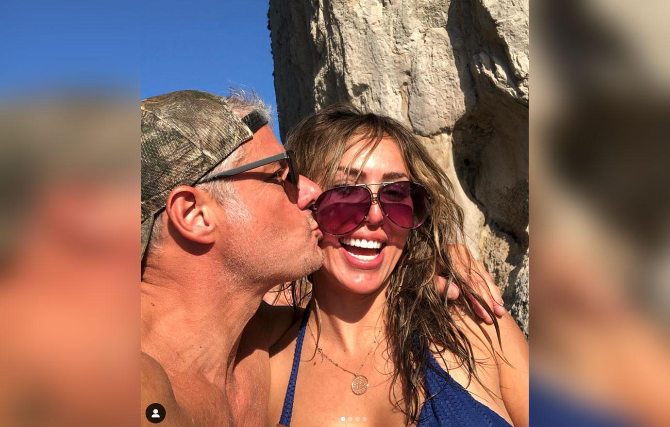 Kelly Dodd Wedding Date Rick Leventhal Not Engaged