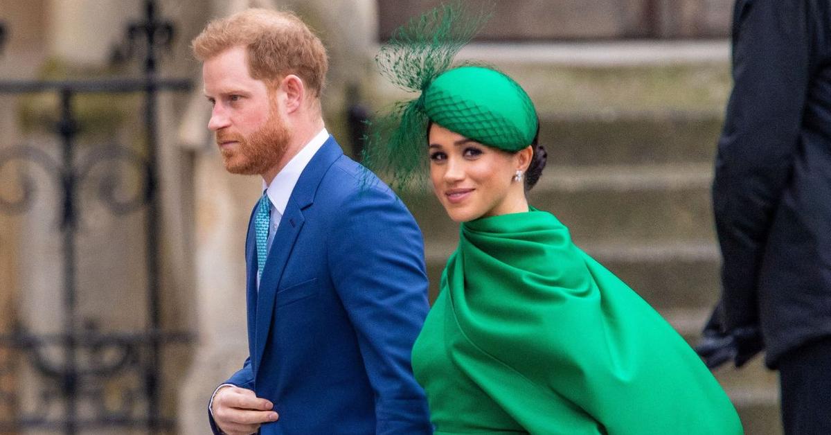 Meghan Markle and Prince Harry's 2020 Exit Caused 'Very Serious Damage' to the Royal Family, Expert Claims: 'It Was Painful for the Institution'