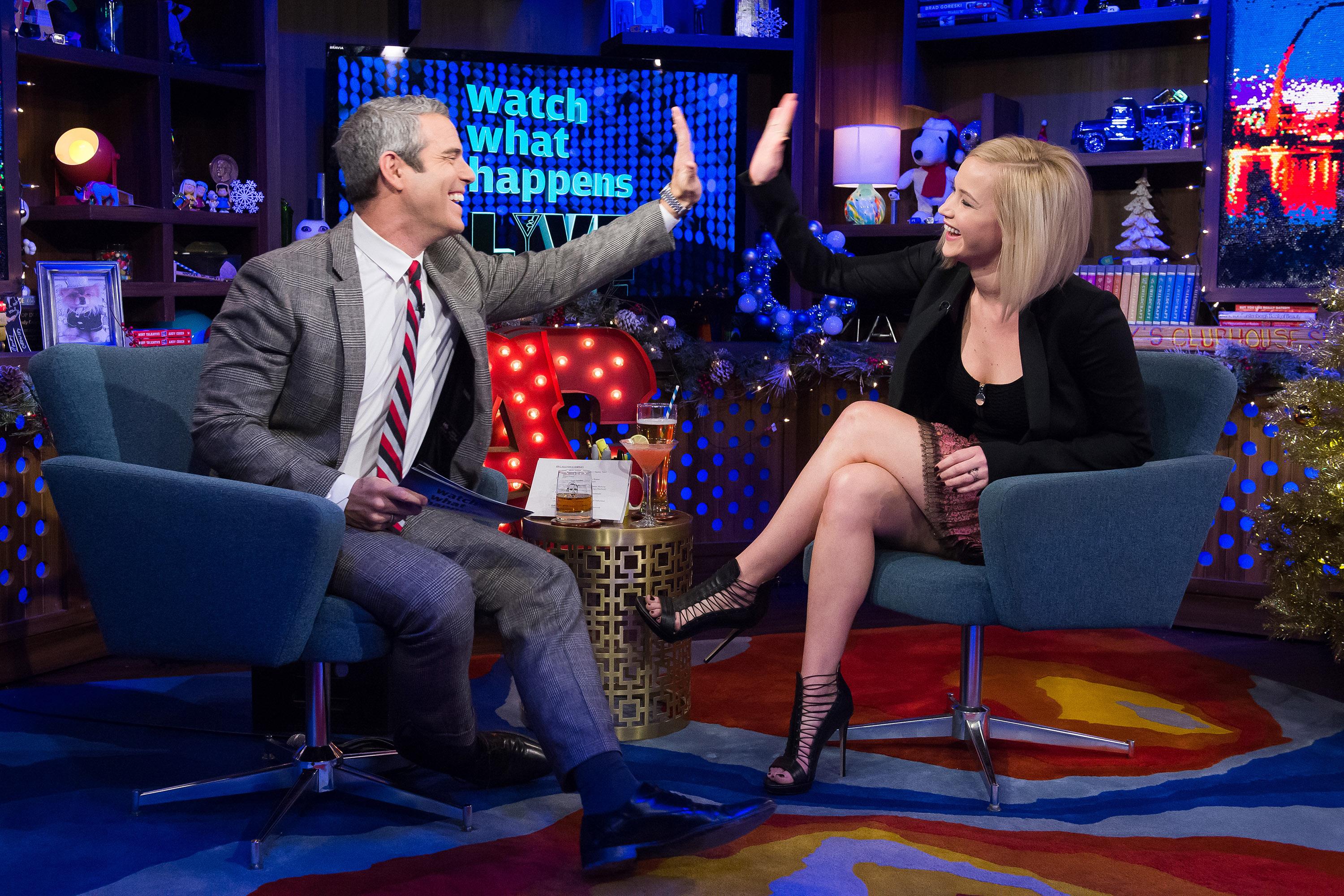 Watch What Happens Live &#8211; Season 12