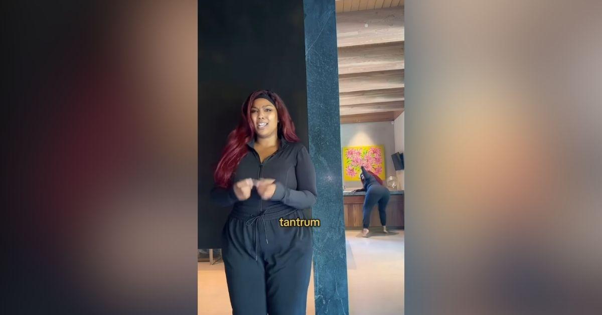image of The rapper evealed her 60-pound transformation came from training, cardio, meal prep and lifestyle changes.