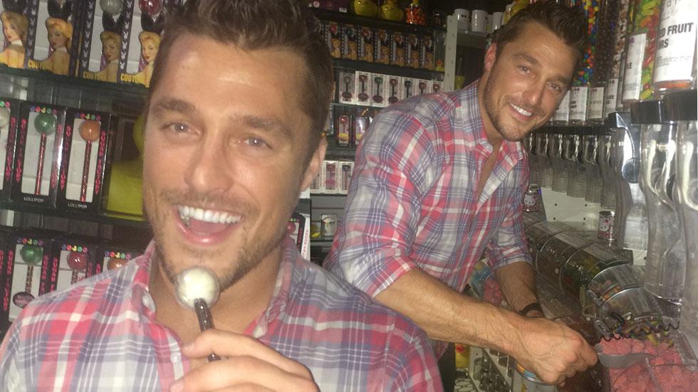 Bachelor chris soules fame nyc 01