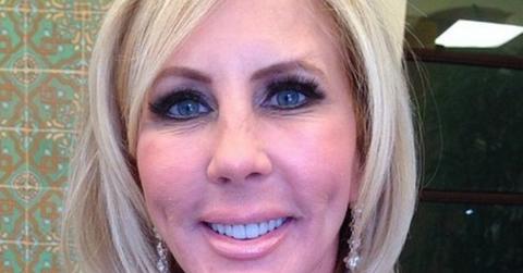 Vicki gunvalson