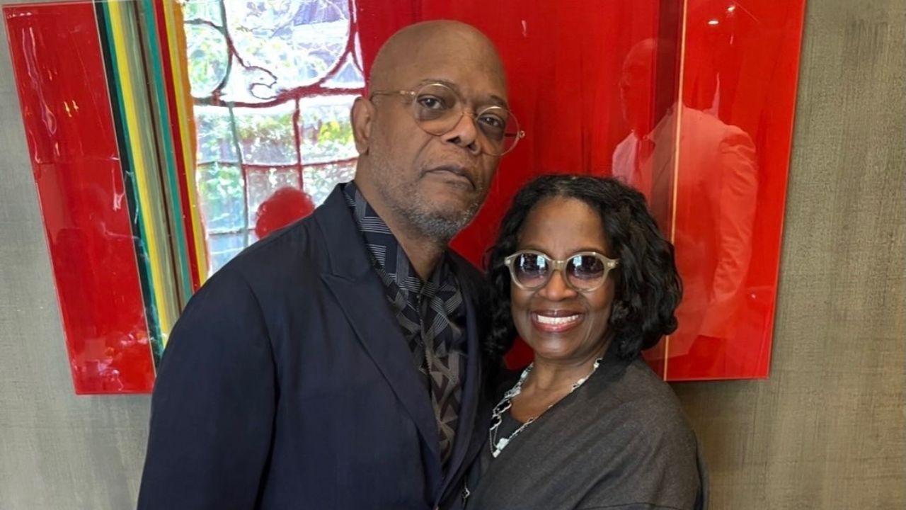 photo of The pair share one daughter.