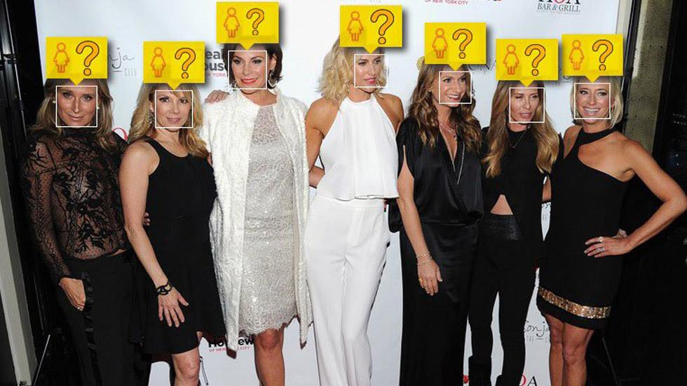 Ages Of Housewives Of New York - CCTV NEWS