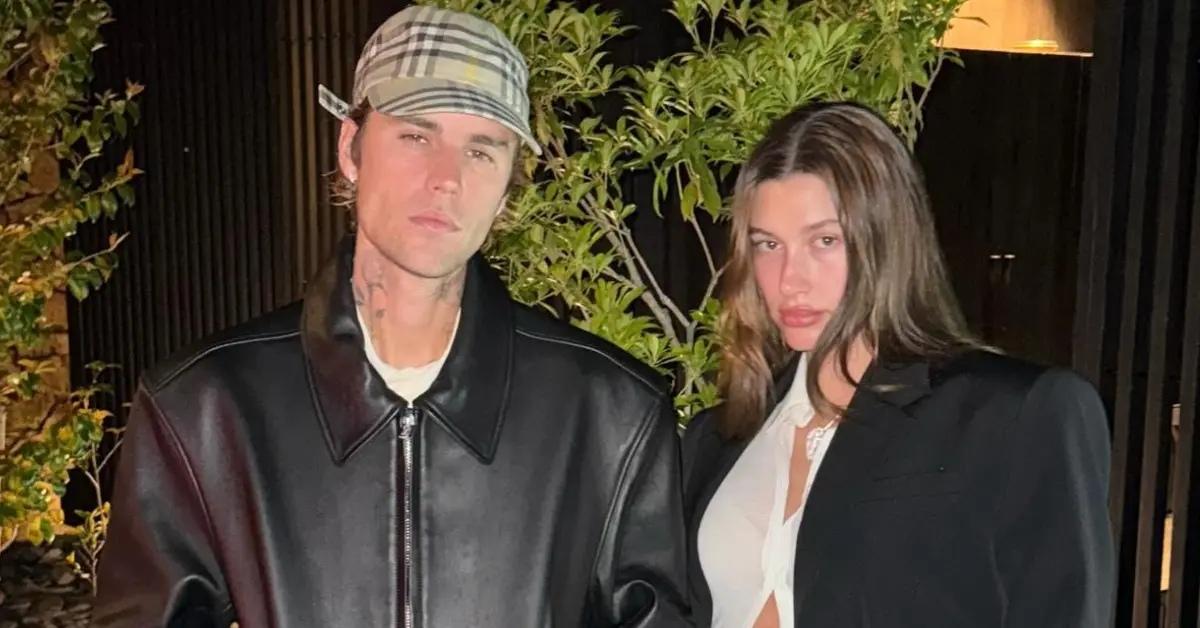 justin bieber rumors feuding hailey dad stephen baldwin unfollows instagram