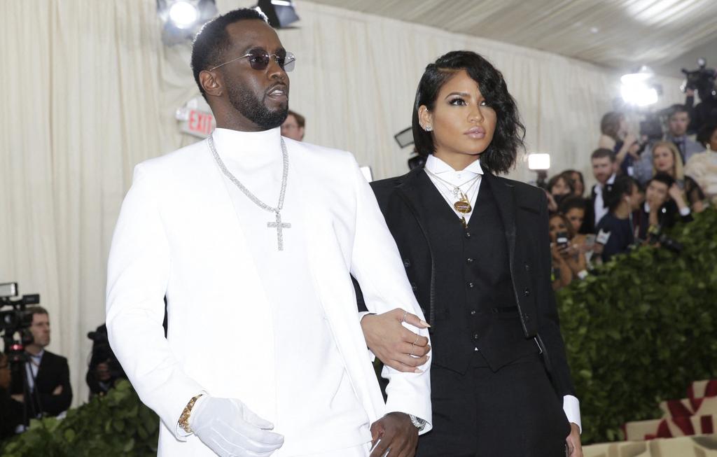 Diddy's Celeb Pals Cut Ties With Him Amid Rape Scandal