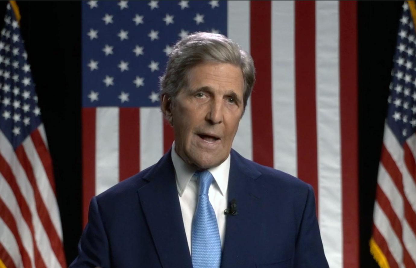 John Kerry