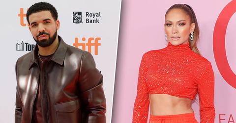Jennifer Lopez & Drake