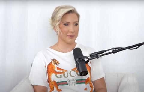 Why Savannah Chrisley Fears Marriage Over Having Kids