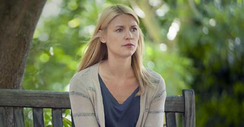 Homeland finale season 4