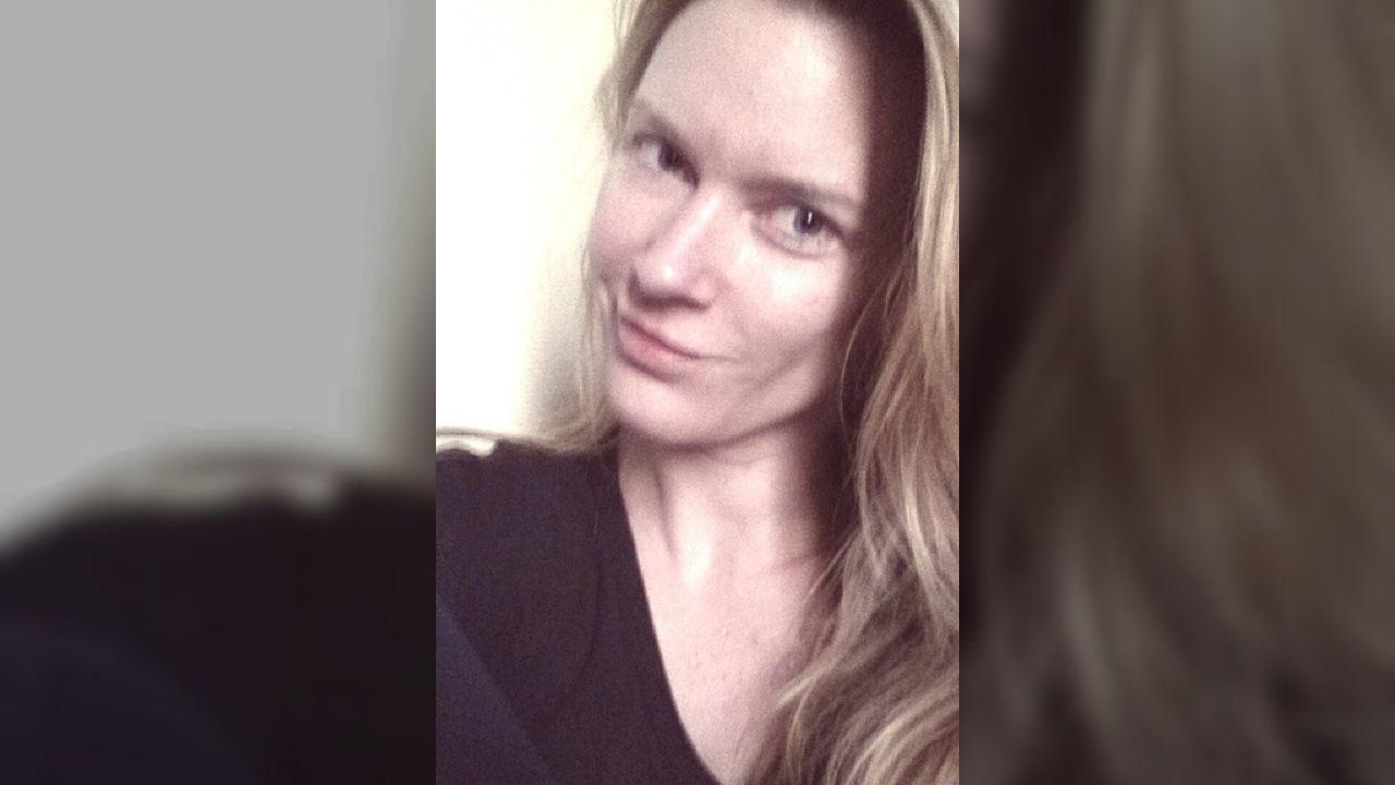 Justine Musk
