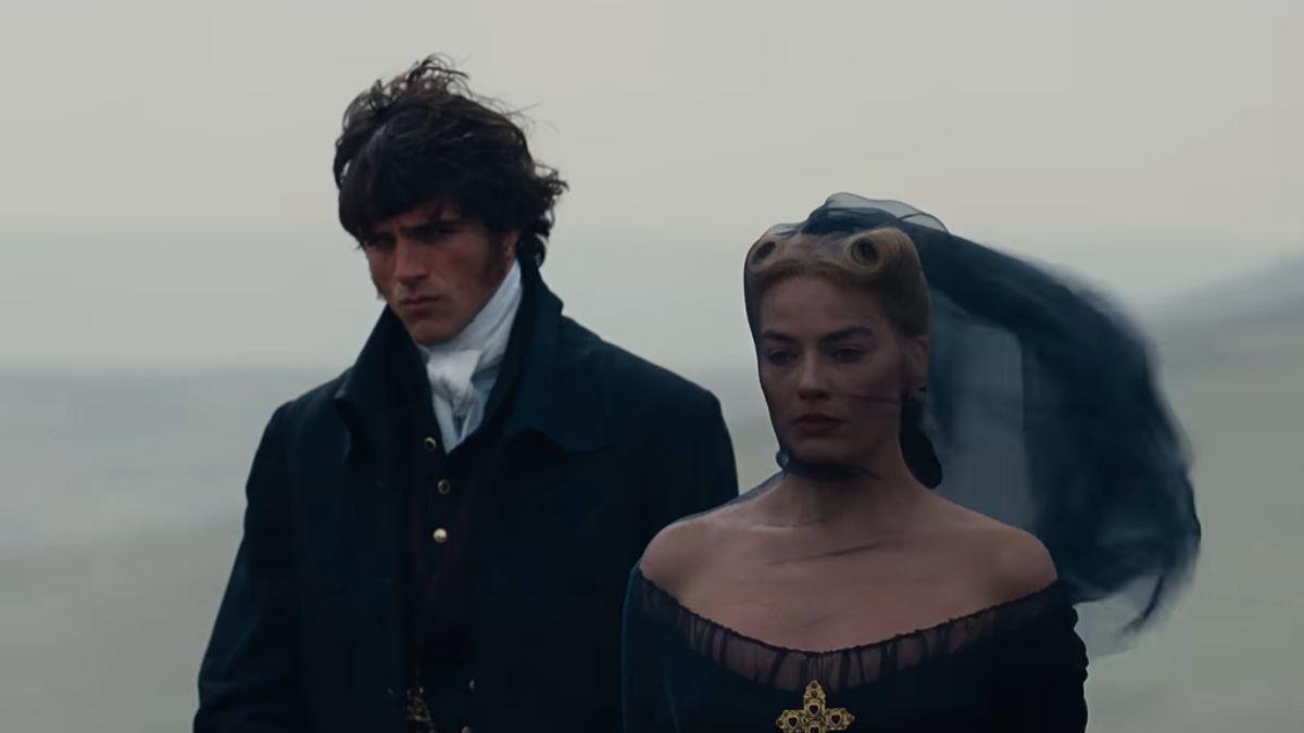 wuthering heights all about the adaptation starring margot robbie