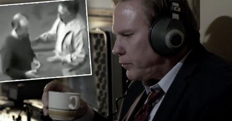 Whitey Bulger Gangster Network Corruption