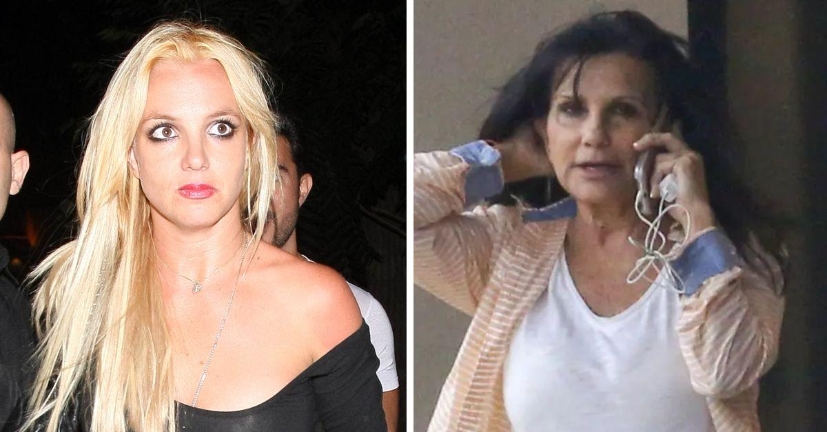 image of The singer was taken into custody in Ventura County.