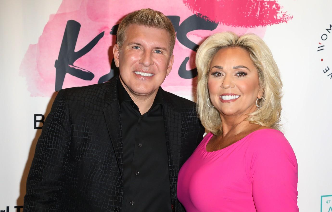 todd julie chrisley