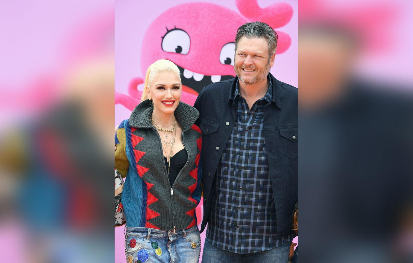 Blake & Gwen