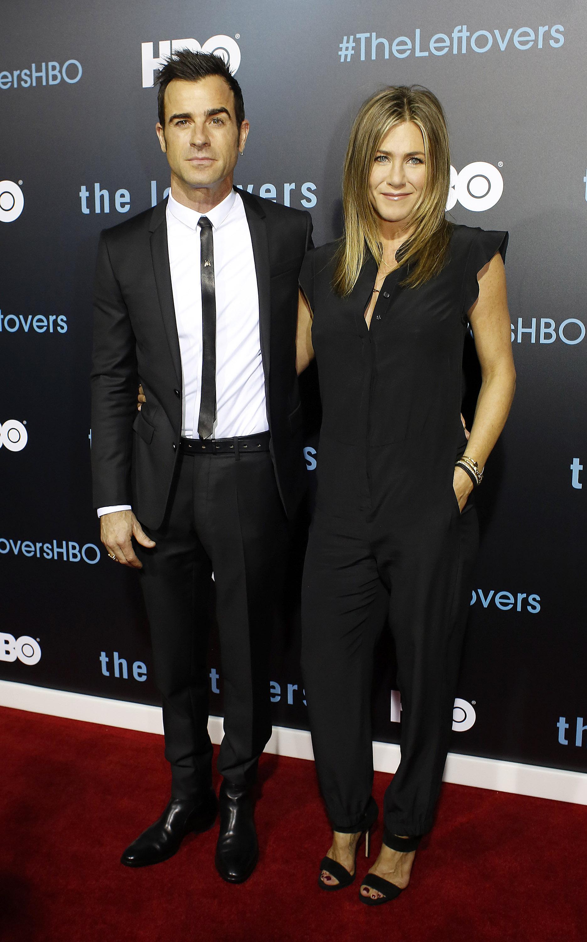 INF &#8211; &#8216;The Leftovers&#8217; Season Two Premiere