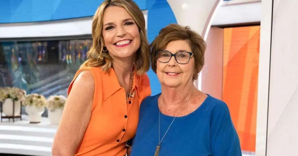 Ex-Agent Reveals Savannah Guthrie’s Secret ‘Today’ Code May Mean FBI Near Breakthrough In Mom Nancy’s Case