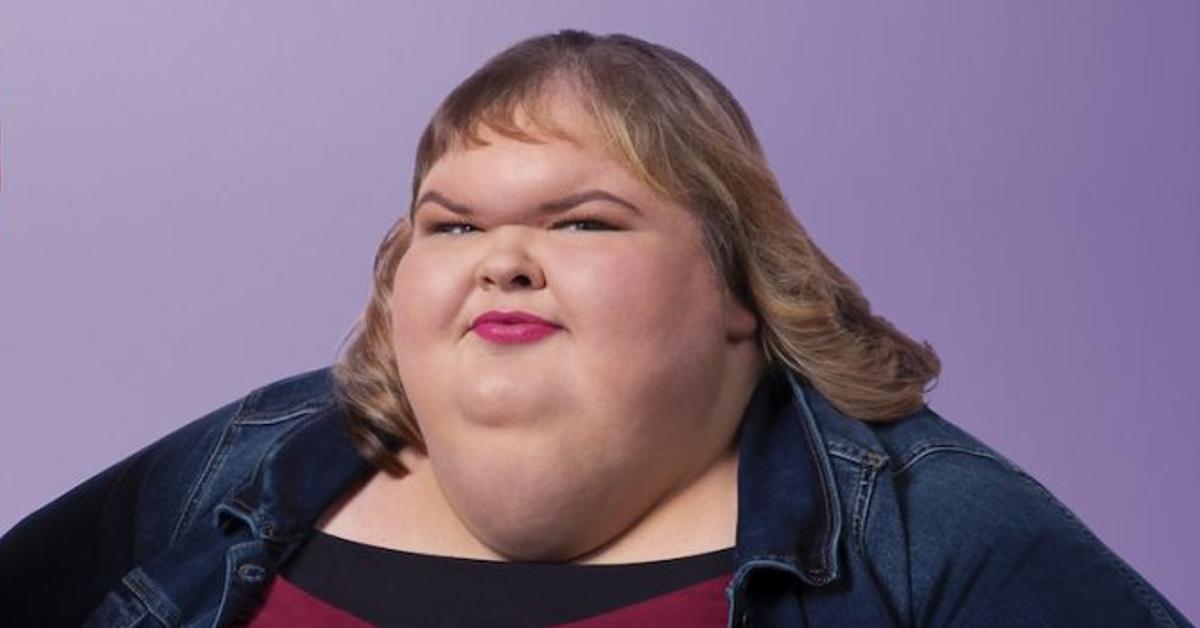 '1000Lb Sisters' Star Tammy Slaton Open To Dating After Breakup
