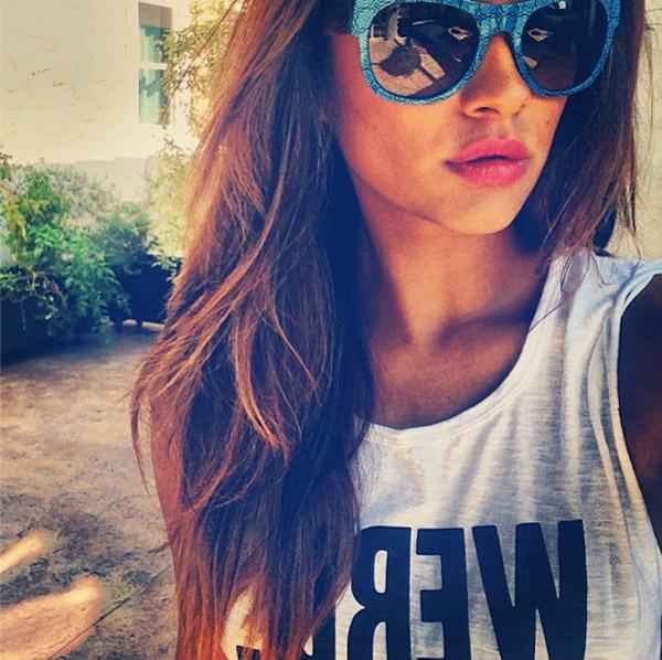 Shay Mitchell