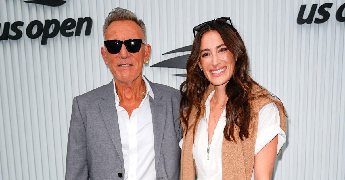 jessica rae springsteen