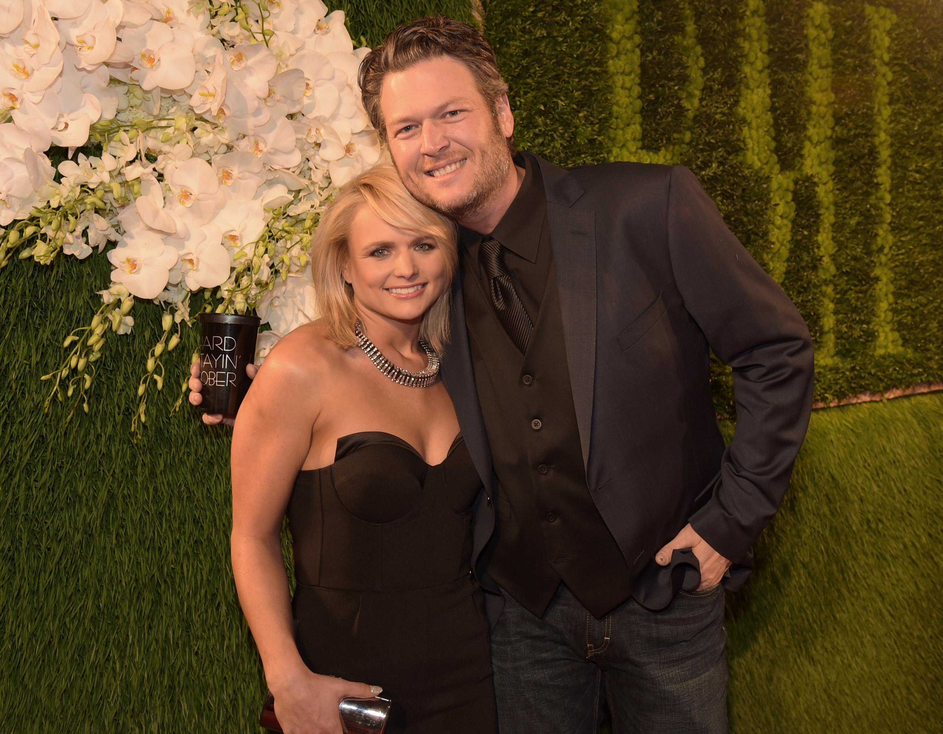 BMI 2014 Country Awards &#8211; Red Carpet