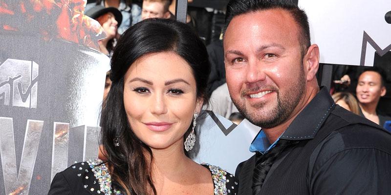 OK! Exclusive: Jenni 'JWoww' Farley Reflects On Her Hottest Bikini Moments  And How She Keeps So Fit!