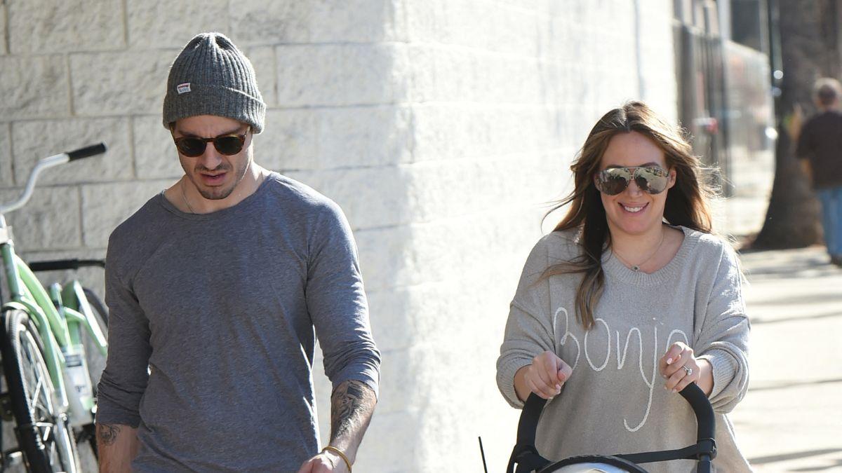 Image of Their split reflected unresolved issues over time.