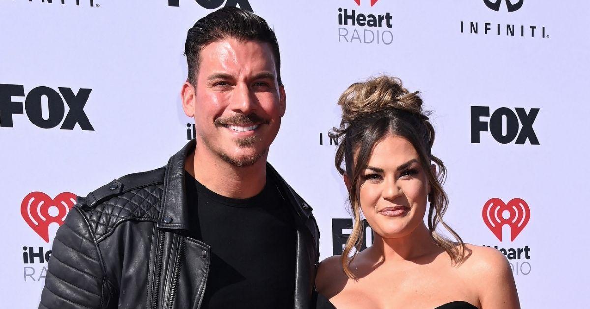 jax taylor brittany cartwright