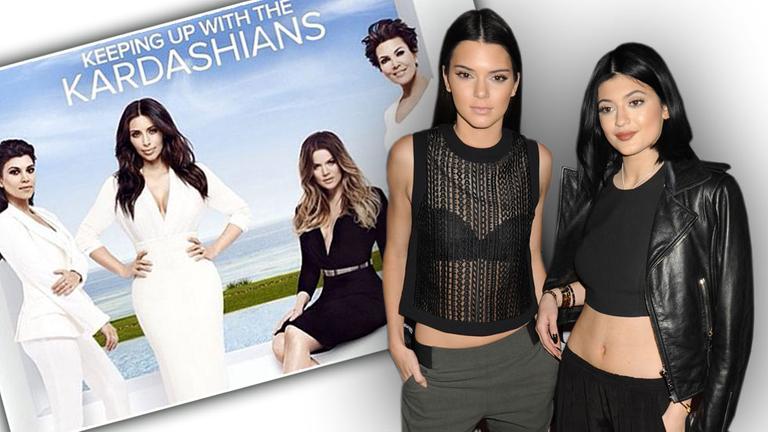 Kendall Jenner And Kylie Jenner Reality Show Spinoff Being Planned By E 