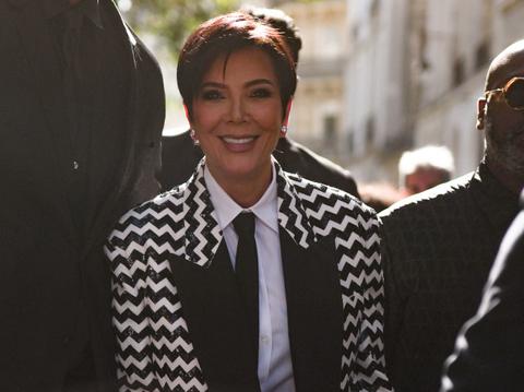 shay mitchell teased pixie cut kris jenner hair