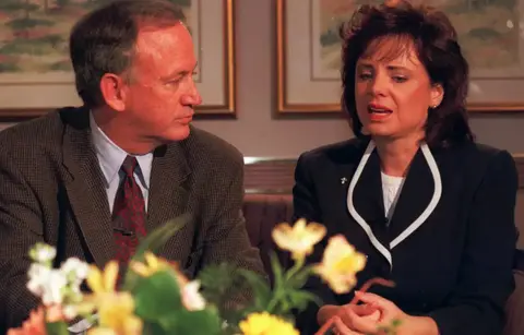 jonbenet ramsey investigators need validated technology test dna