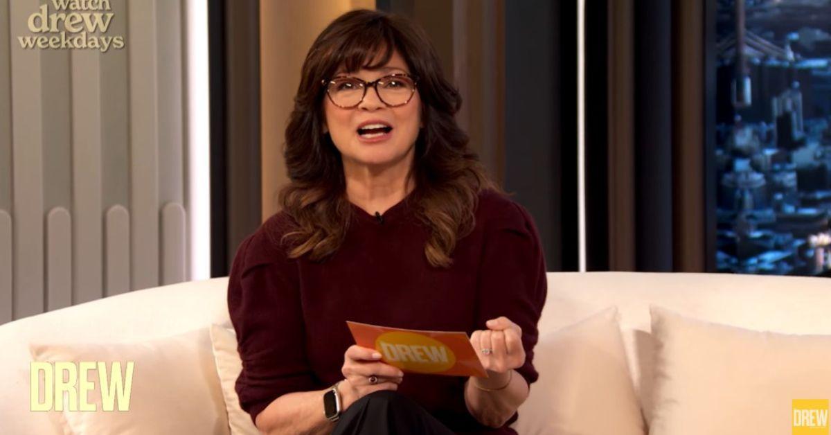 image of Valerie Bertinelli apologized for ghosting a date when she was 19.