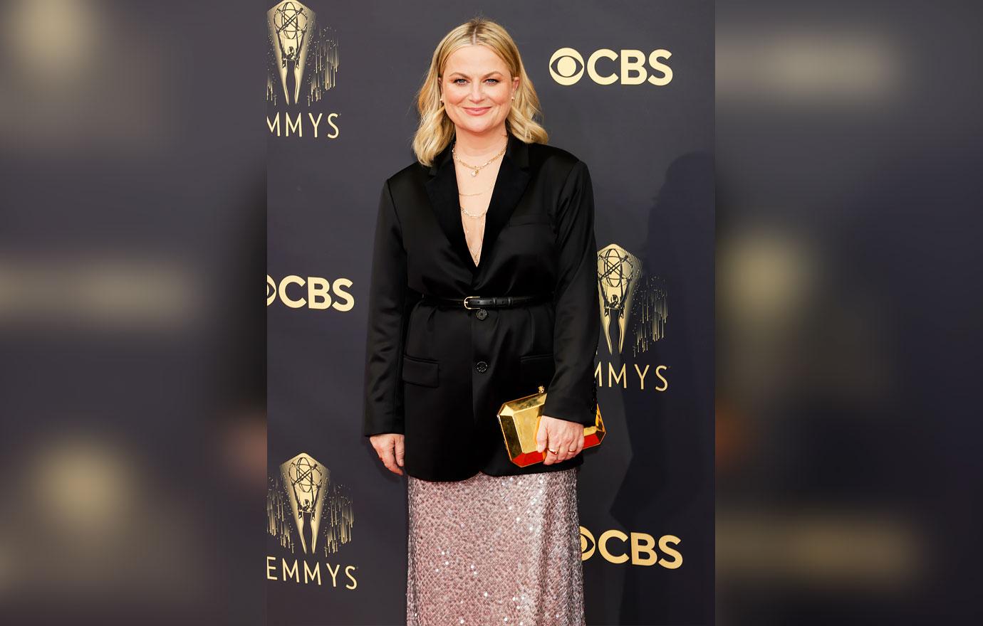 amy poehler emmys  emmy awards