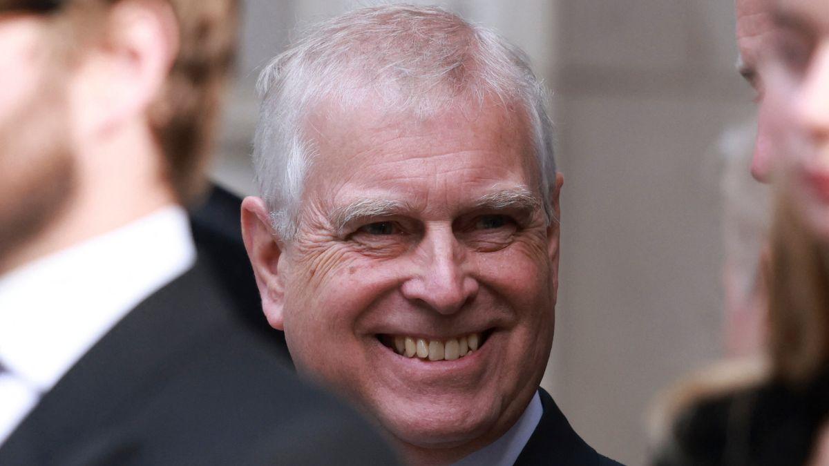 ex prince andrew arrested charges king charles response everything to know