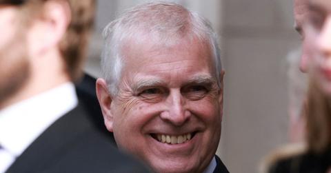 ex prince andrew arrested charges king charles response everything to know