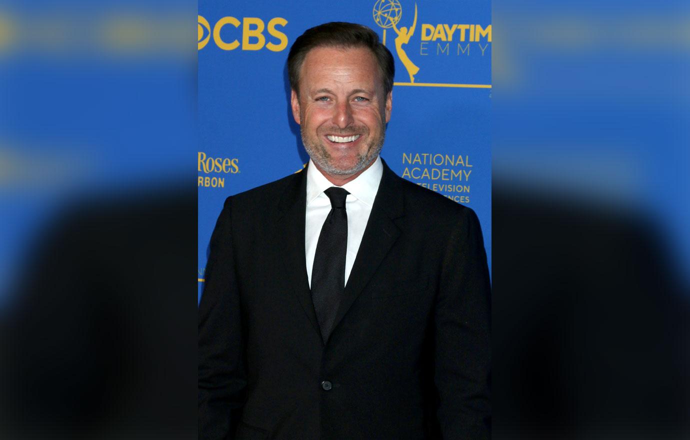 chris harrison breaks silence on bachelor exit