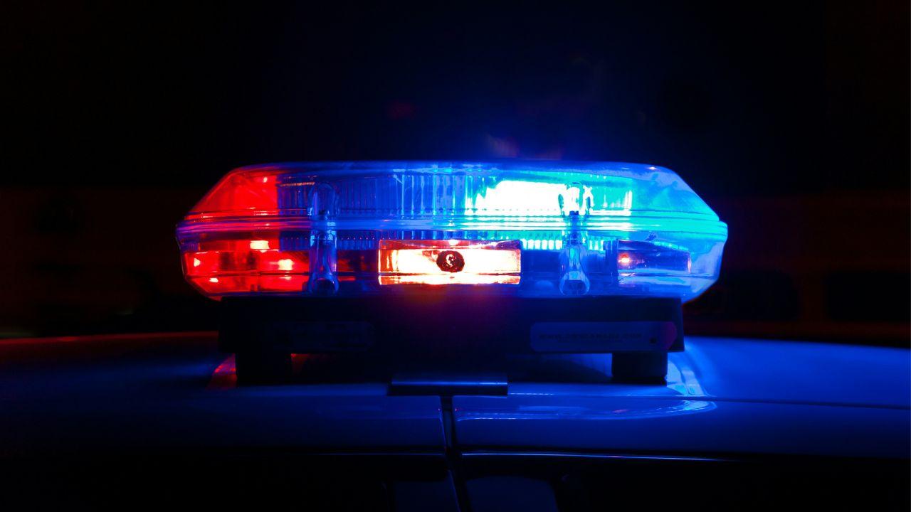 Image of patrol car