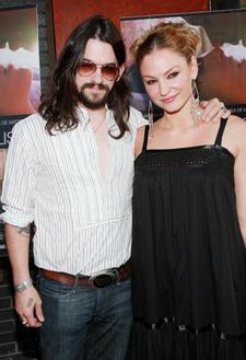 drea de matteo and shooter jennings