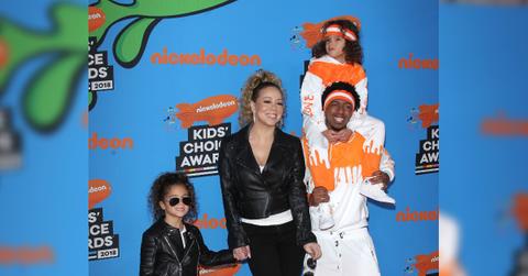 mariah carey wants nick cannon spend more time twins