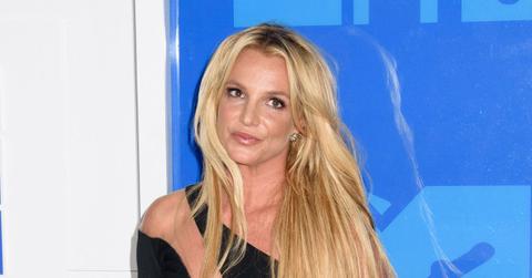 britney spears biggest scandals arrests mental health crises