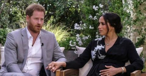 prince harry meghan markle netflix projects take awhile