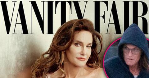 Caitlyn jenner happier than ever after gender transition